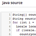 Displaying Country Names by Code in Pega