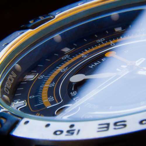 Including a timestamp in a Pega Correspondence